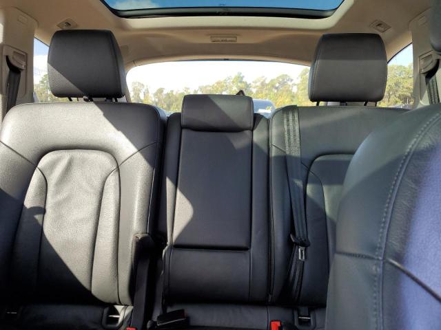 AUDI Q7 PREMIUM PLUS 2014