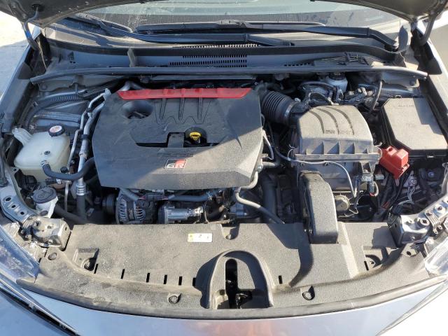 TOYOTA GR COROLLA CORE 2024