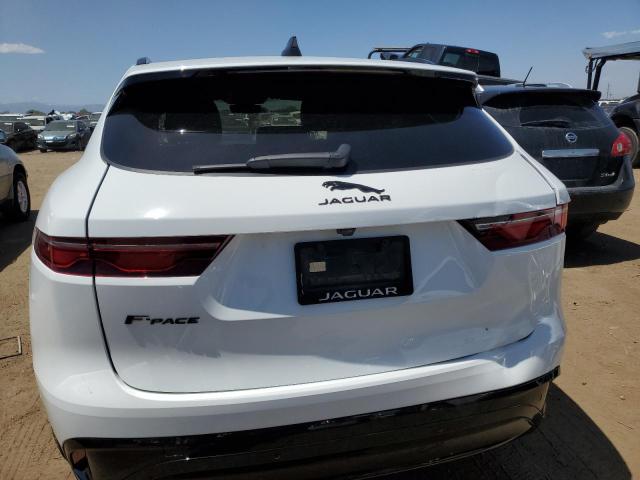 JAGUAR F-PACE S 2021