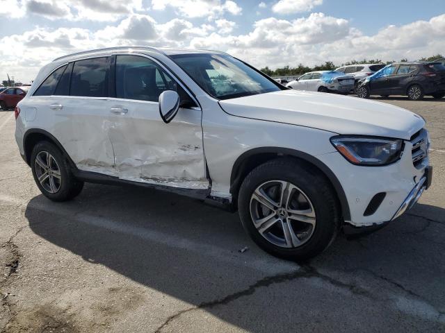 MERCEDES-BENZ GLC 300 2022