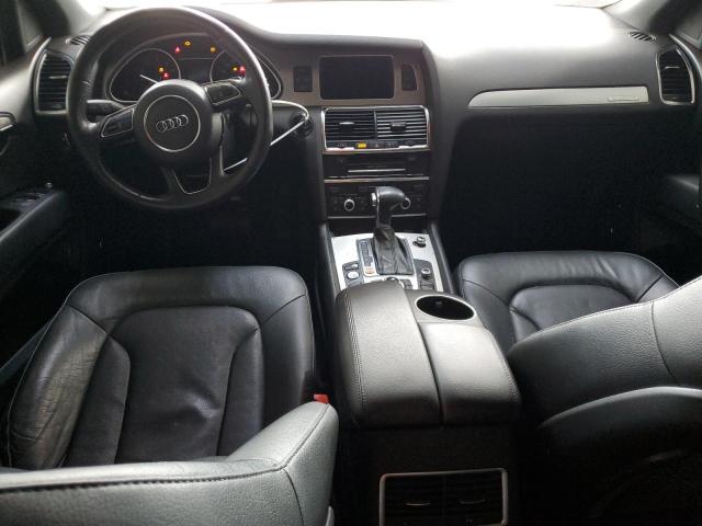 AUDI Q7 PRESTIGE 2015