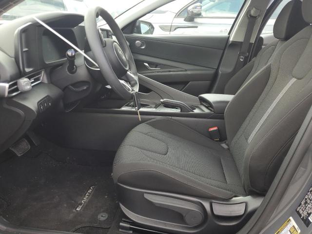 HYUNDAI ELANTRA SE 2024
