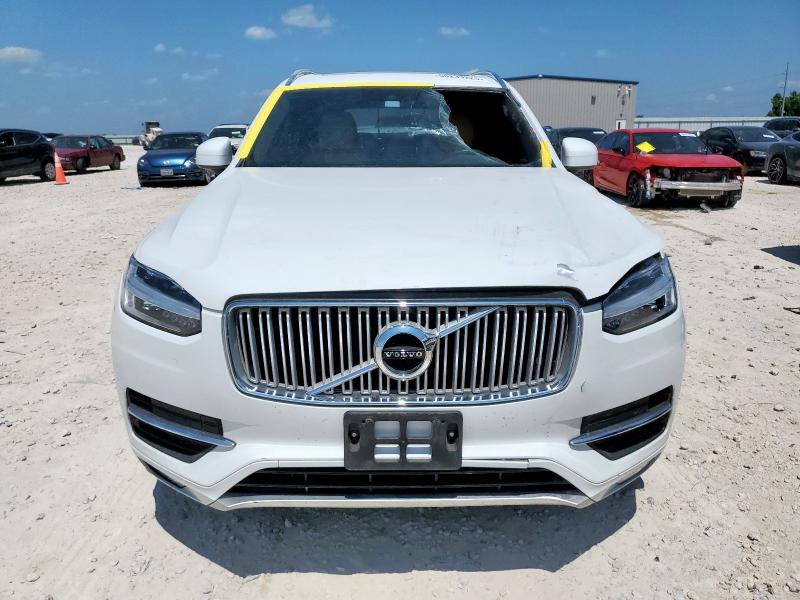VOLVO XC90 T6 INSCRIPTION 2018
