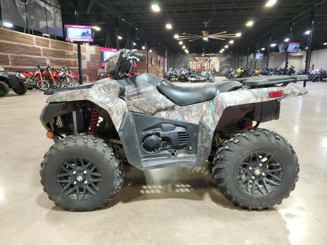 SUZUKI LT-A750 XPZ 2023