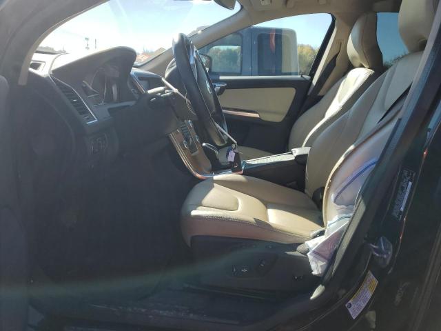 VOLVO XC60 T6 INSCRIPTION 2017