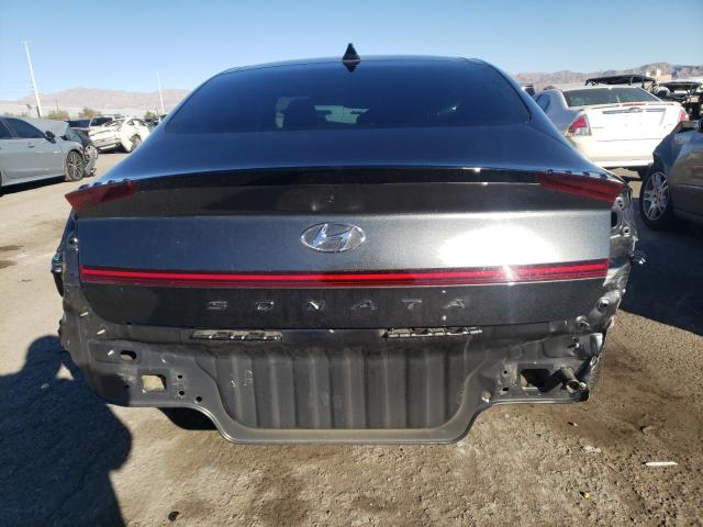 HYUNDAI SONATA N LINE 2022
