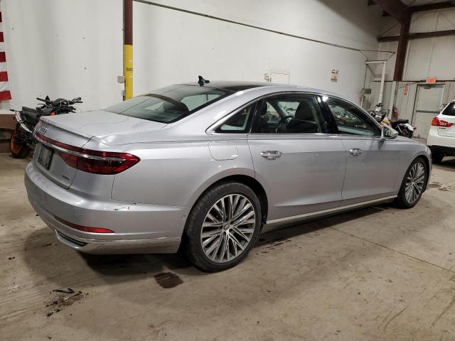 AUDI A8 L 2019