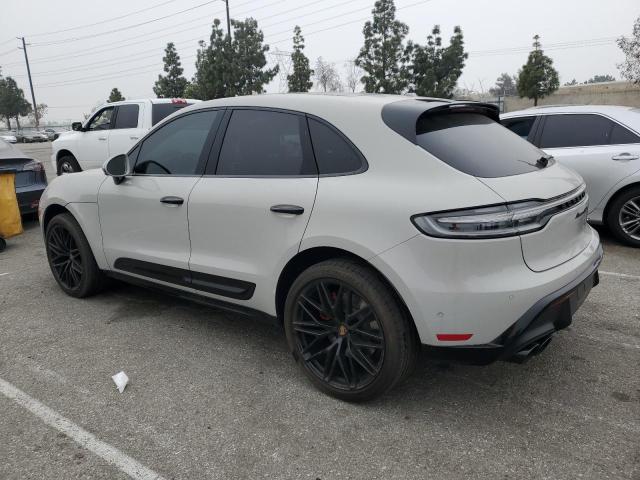 PORSCHE MACAN GTS 2023