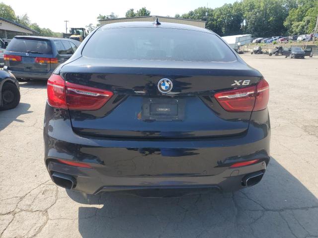 BMW X6 XDRIVE35I 2016
