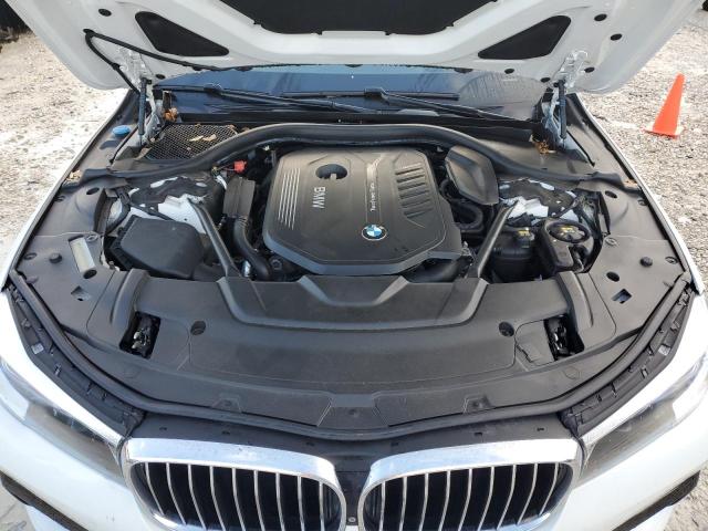BMW 740 I 2017