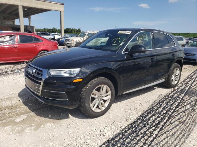 AUDI Q5 PREMIUM 2020