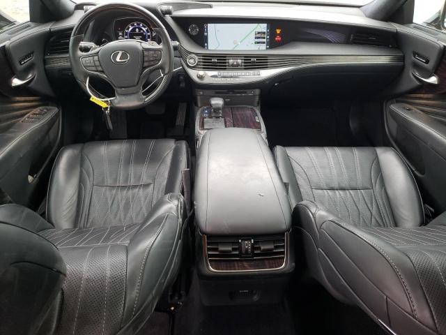 LEXUS LS 500 BASE 2019