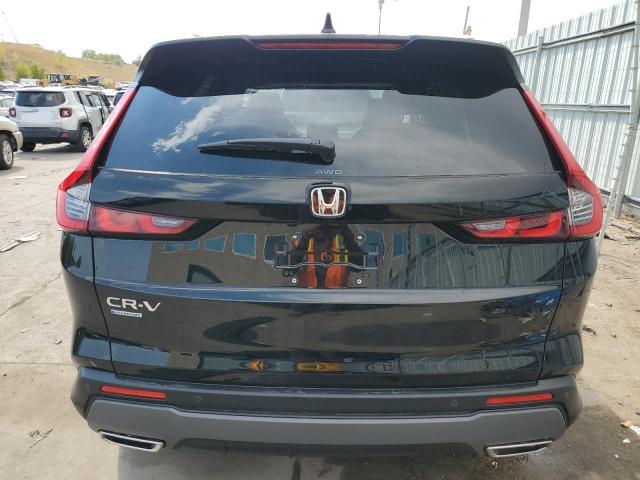 HONDA CR-V SPORT-L 2025