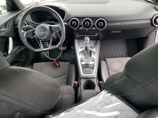 AUDI TT 2016