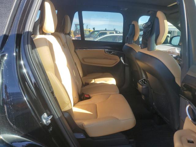 VOLVO XC90 T6 2016