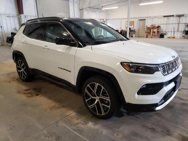 JEEP COMPASS LIMITED 2024