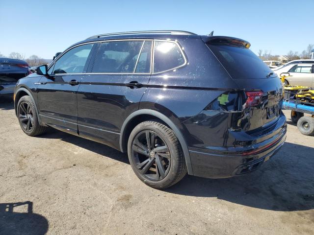 VOLKSWAGEN TIGUAN SE R-LINE BLACK 2024