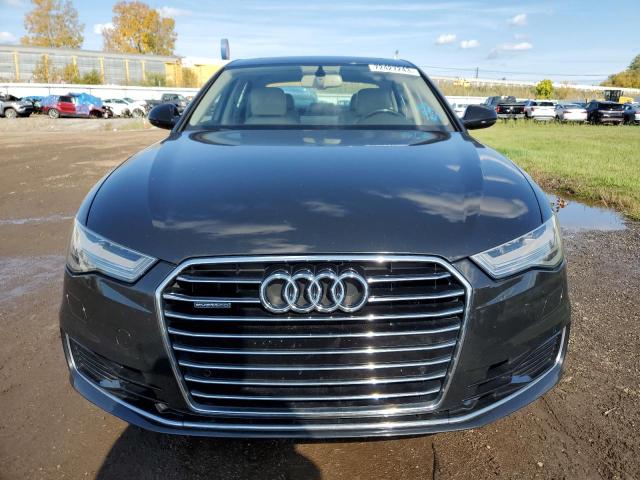 AUDI A6 PREMIUM PLUS 2016