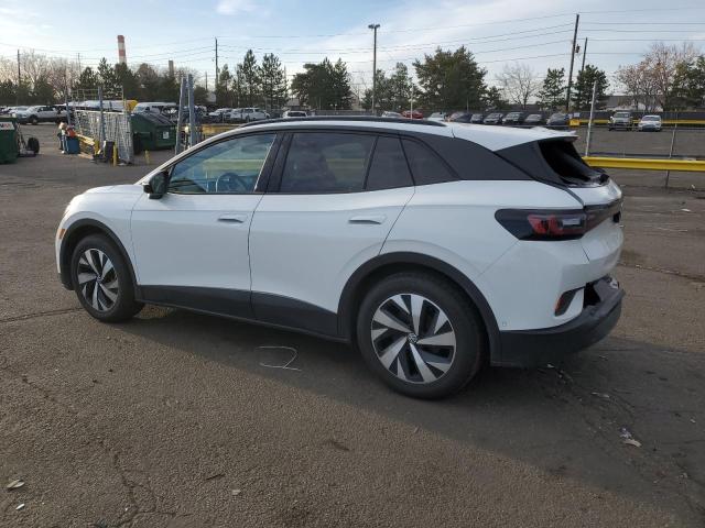 VOLKSWAGEN ID.4 2024