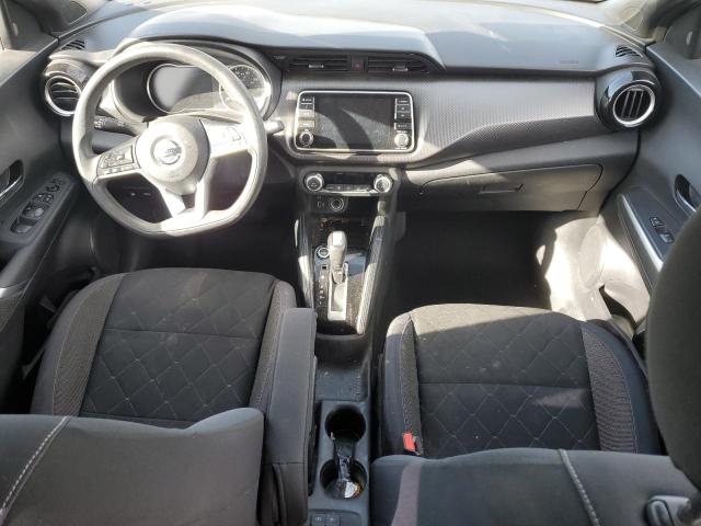 NISSAN KICKS S 2018