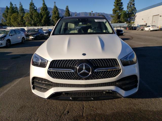 MERCEDES-BENZ GLE 350 4MATIC 2021
