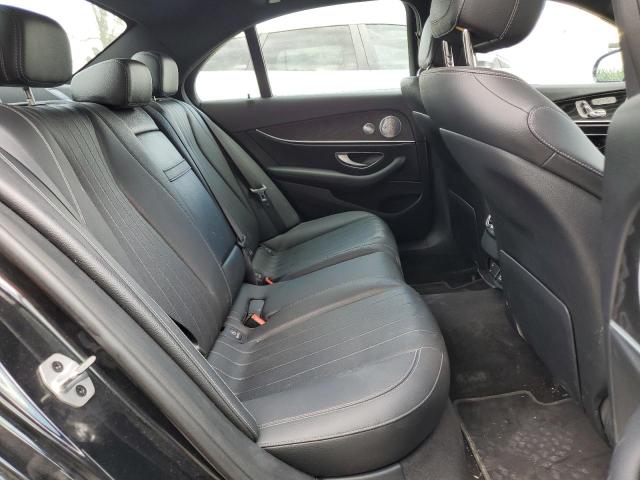 MERCEDES-BENZ E 300 4MATIC 2019