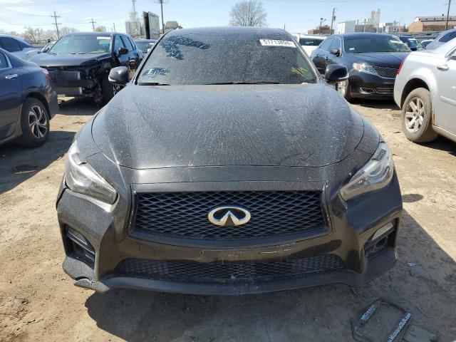 INFINITI Q50 BASE 2021
