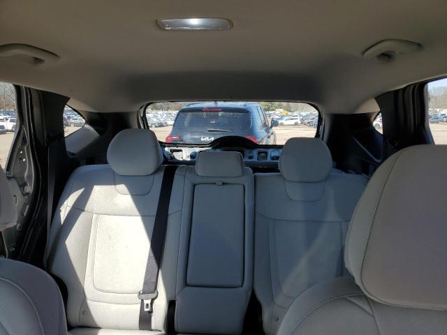 HYUNDAI TUCSON SE 2025