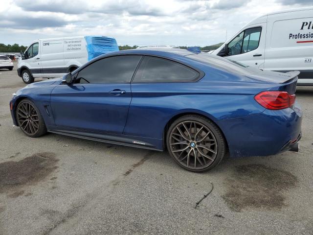 BMW 440XI 2018