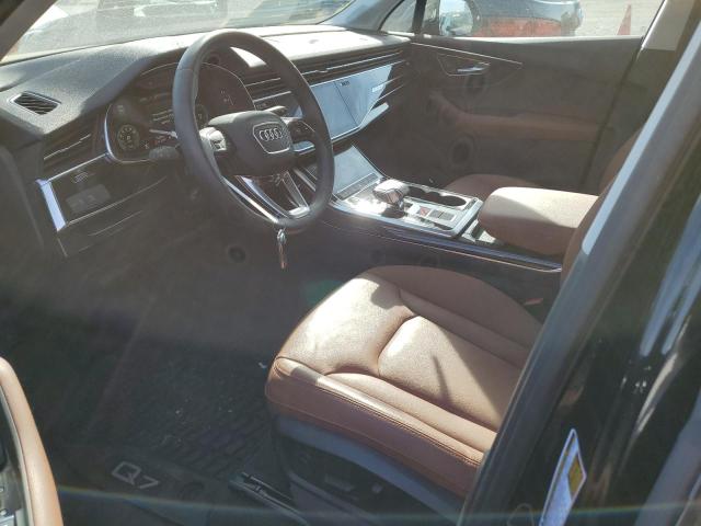 AUDI Q7 PREMIUM PLUS 2021