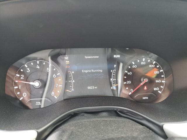 JEEP COMPASS LIMITED 2024