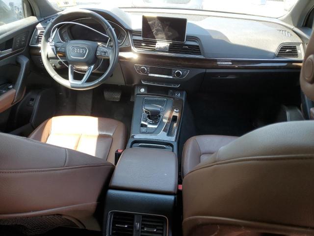 AUDI Q3 PREMIUM PLUS 2019