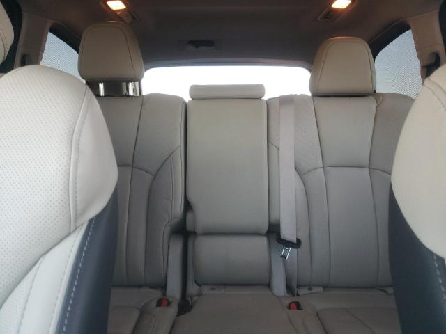 SUBARU ASCENT LIMITED 2022