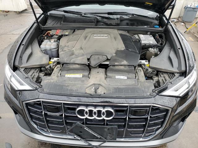 AUDI Q8 PREMIUM PLUS S-LINE 2019