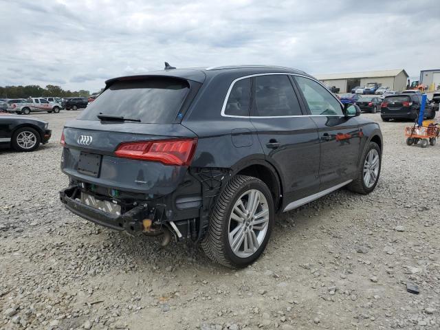 AUDI Q5 PREMIUM PLUS 2020