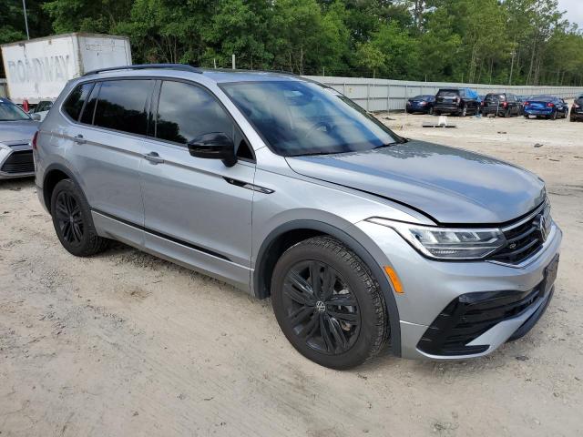 VOLKSWAGEN TIGUAN SE R-LINE BLACK 2022