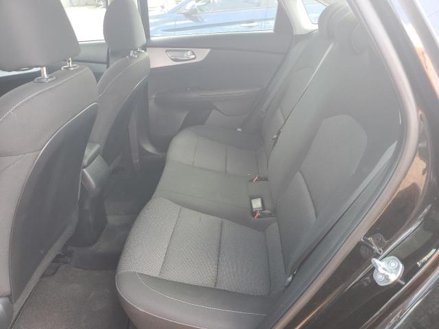 KIA FORTE LX 2023