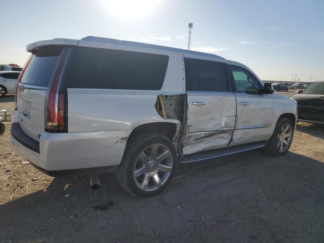 CADILLAC ESCALADE ESV LUXURY 2016