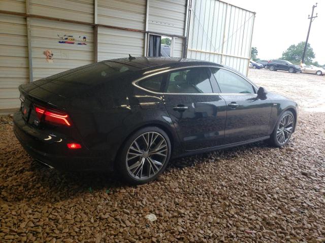 AUDI A7 PRESTIGE 2018