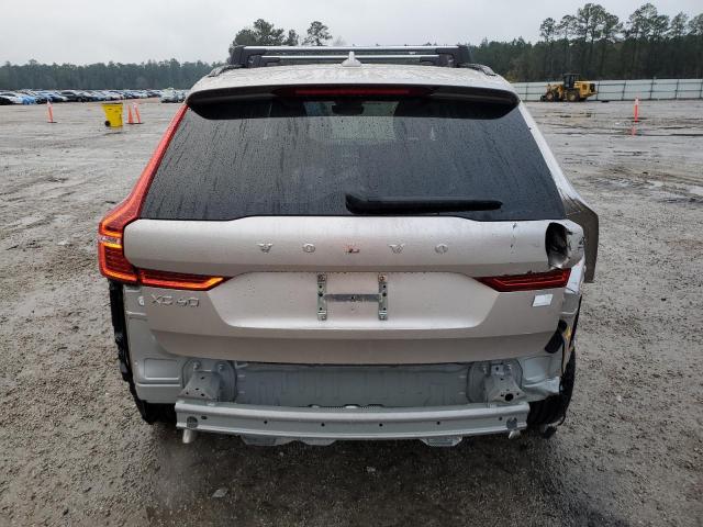 VOLVO XC60 PLUS 2024