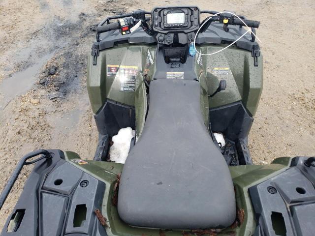 POLARIS SPORTSMAN 450 H.O. EPS 2021