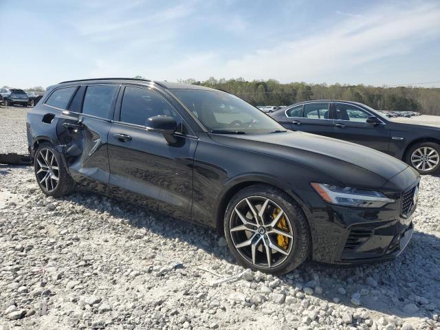 VOLVO V60 POLESTAR ENGINEERED 2024