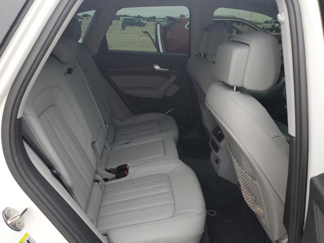 AUDI Q5 PREMIUM 45 2022