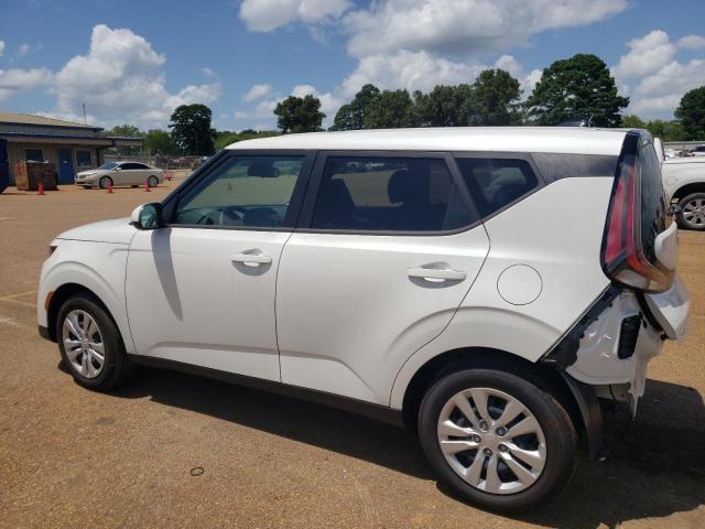 KIA SOUL LX 2024