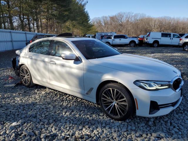 BMW 540 XI 2022