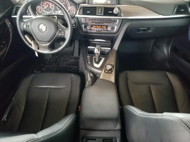 BMW 328 I 2013