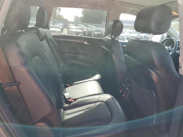 AUDI Q7 PRESTIGE 2015