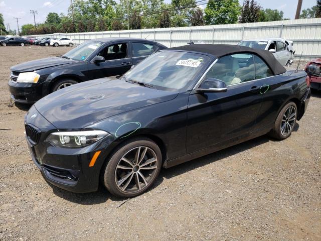 BMW 230XI 2020