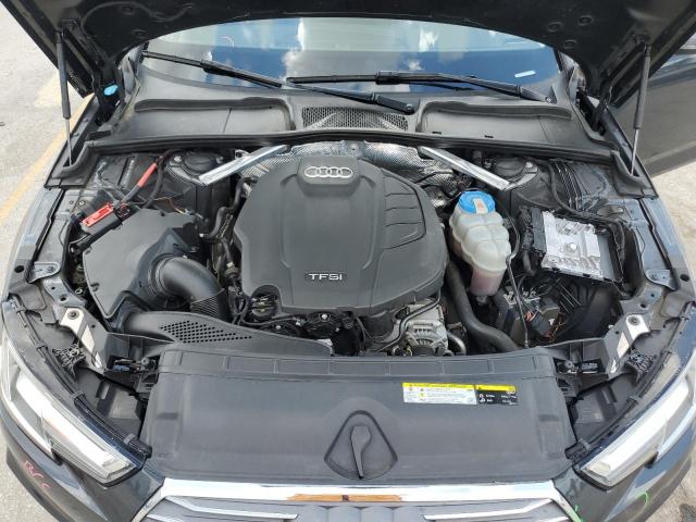 AUDI A4 PREMIUM PLUS 2017