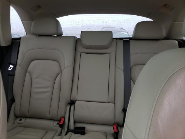 AUDI Q5 PREMIUM PLUS 2015